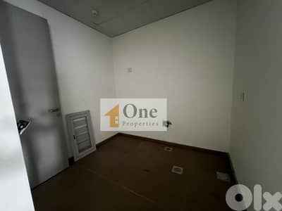 OFFICE FOR RENT IN ZALKA