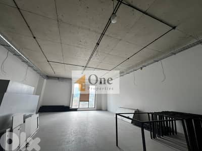 OFFICE FOR RENT IN ZALKA