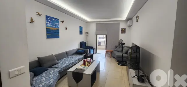 Apartment for sale in Mar Roukoz - شقة للبيع في مار روكز
