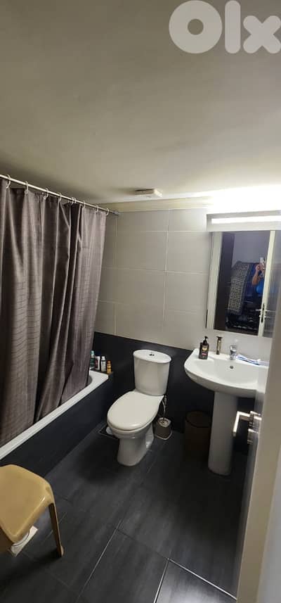 Apartment for sale in Mar Roukoz - شقة للبيع في مار روكز