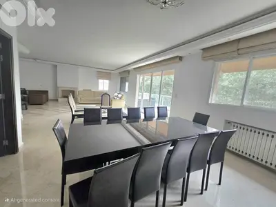 Classic Apartment for Sale in Mtayleb شقة كلاسيكية للبيع في المطيلب