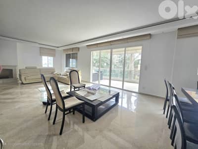 Classic Apartment for Sale in Mtayleb شقة كلاسيكية للبيع في المطيلب