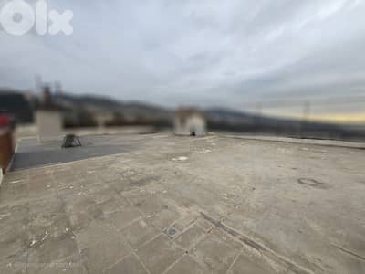 Classic Apartment for Sale in Mtayleb شقة كلاسيكية للبيع في المطيلب