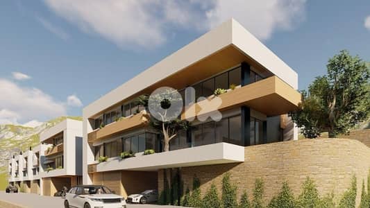 Project Villas — Designed for Luxury & Peace