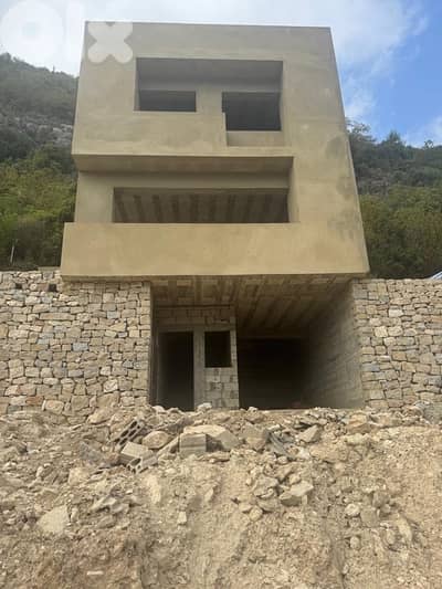 Project Villas — Designed for Luxury & Peace