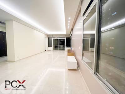 Apartment for Sale in Manara | Fancy| Bright | Elegant