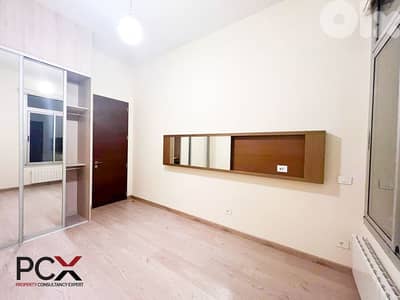 Apartment for Sale in Manara | Fancy| Bright | Elegant