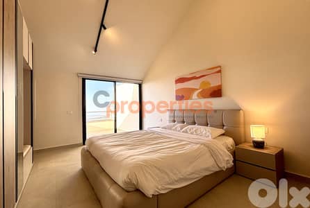 Apartment for rent in Broummana – CPSK30