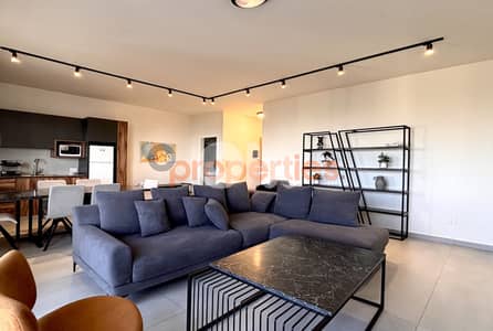 Apartment for rent in Broummana – CPSK31