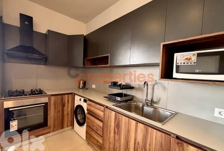 Apartment for rent in Broummana – CPSK31
