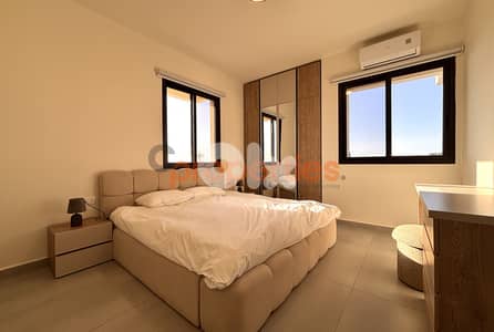 Apartment for rent in Broummana – CPSK31