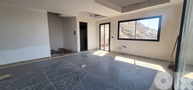 L19366 - Duplex Luxurious Chalet With Garden For Sale In Fakra Club