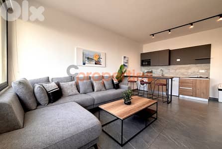 Apartment for rent in Broummana – CPSK32