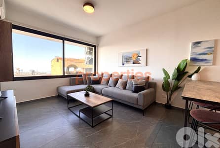 Apartment for rent in Broummana – CPSK32