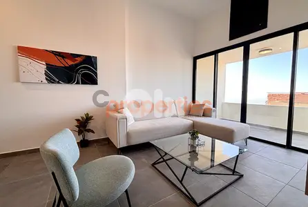 Apartment for rent in Broummana – CPSK33