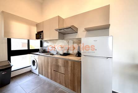 Apartment for rent in Broummana شقة للإيجار في البُرمانا CPSK33