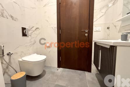 Apartment for rent in Broummana شقة للإيجار في البُرمانا CPSK33