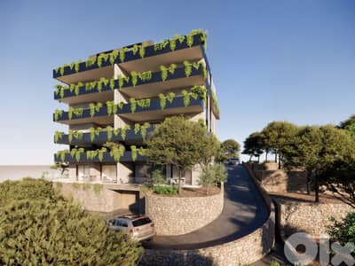 Apartment for Sale in Mar Chaaya – Under Construction Project Apartment for Sale in Mar Chaaya – Under Construction Project