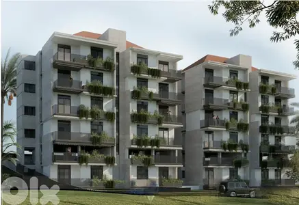 Apartment for sale in Rabieh/ Garden/ Under construction