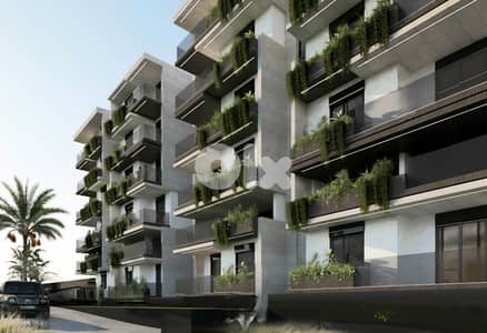 Apartment for sale in Rabieh/ Garden/ Under construction