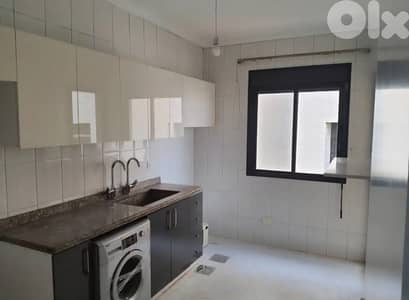 Furnished apartment for rent in Mtayleb - 700$