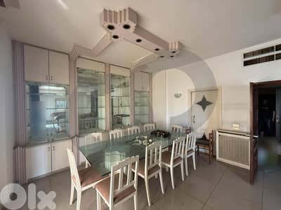 600$/sqm apartment in sahel alma REF#JH126934