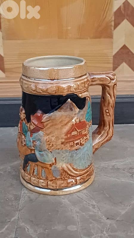 antique 0