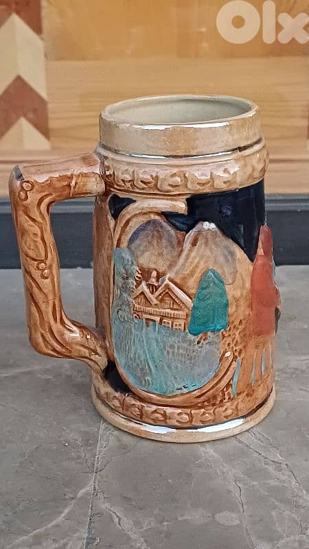 antique 4
