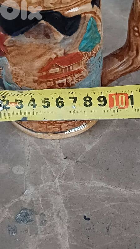 antique 7