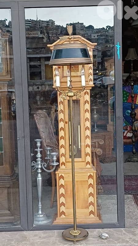 antique 5