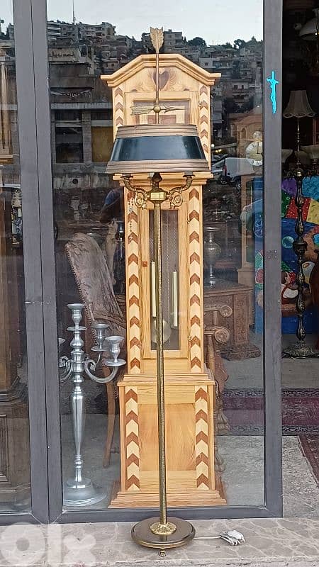 antique 6