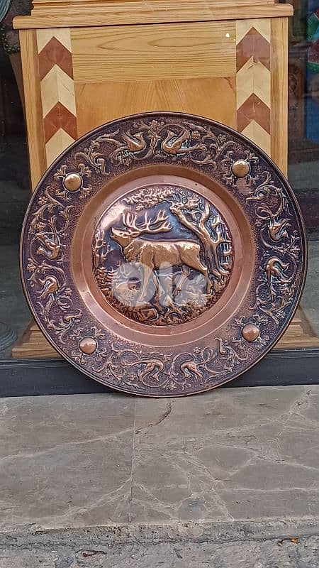 antique 5