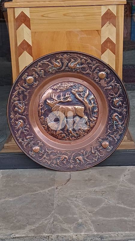 antique 6