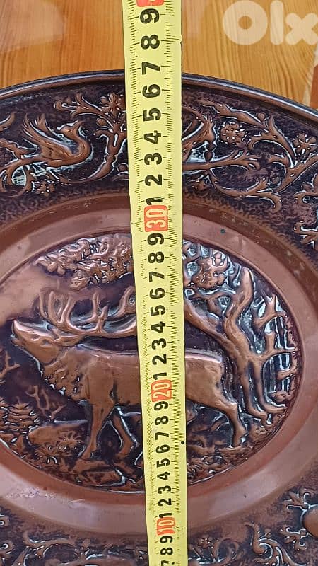 antique 7