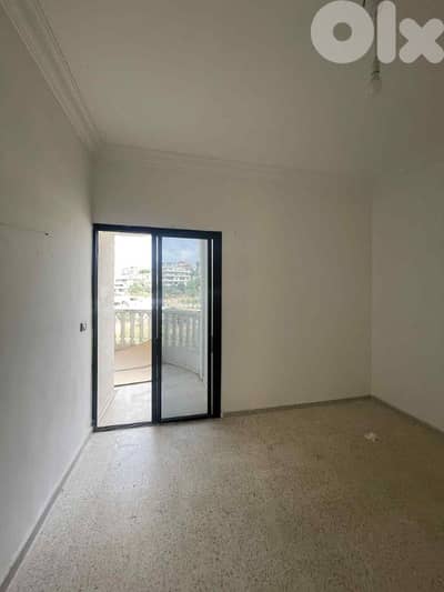 شقة للبيع في الخريبة المتن حمانا apartment for sale in hemmana