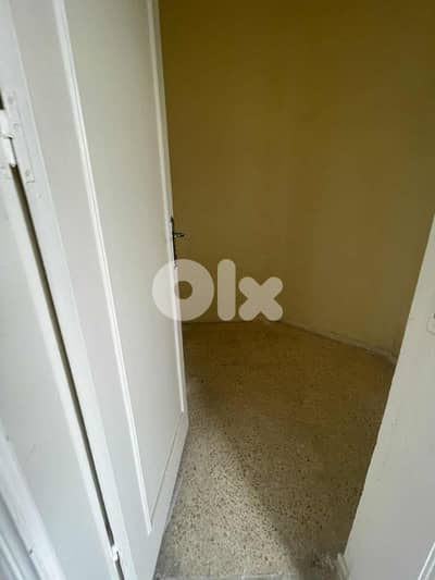 شقة للبيع في الخريبةapartment for sale in khryI l j