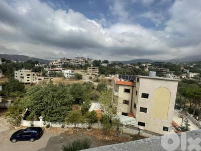 شقة للبيع في الخريبةapartment for sale in khryI l j