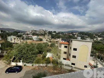 شقة للبيع في الخريبةapartment for sale in khryI l j