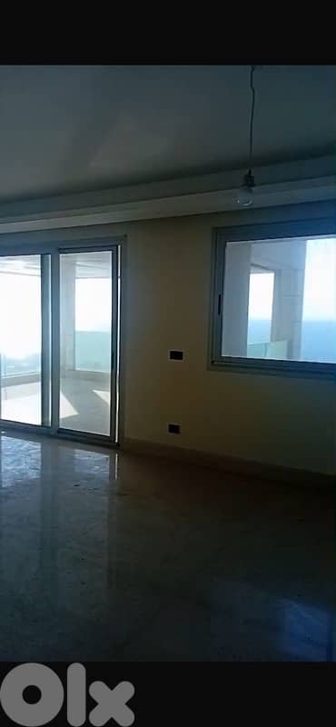 Apartment for sale in Rawcheh | شقة للبيع في الروشة Apartment for sale in Rawcheh | شقة للبيع في الروشة