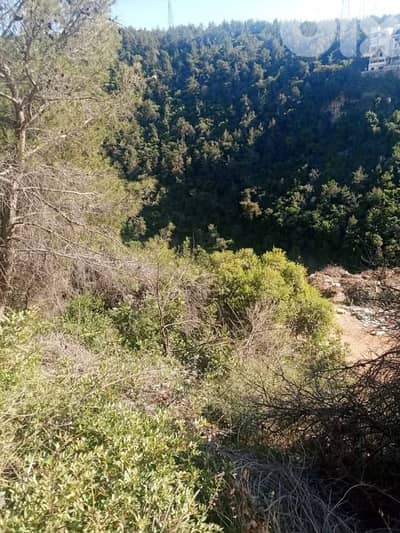 Land for sale in Bchamoun | أرض للبيع في بشامون
