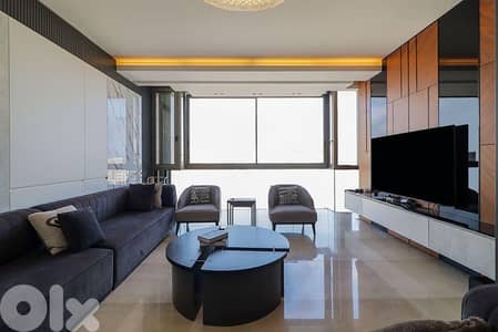 Apartment for Sale in Saifi – 180 sqm شقة للبيع في الصيفي