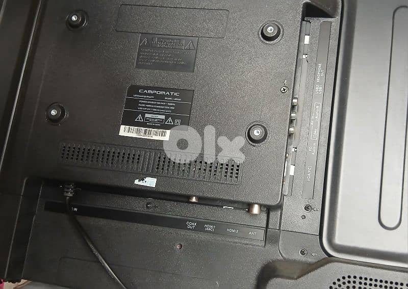 Led TV 2
