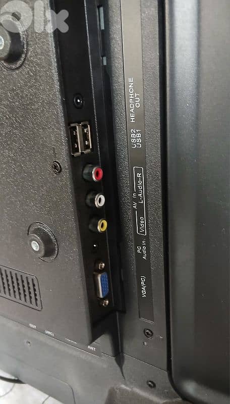 Led TV 4
