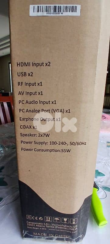 Led TV 6