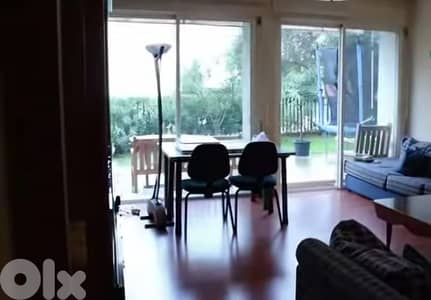 Fully Furnished Apartment for Rent in Bsalim.