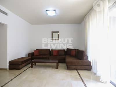 Gorgeous Flat | Balcony | Private Pool | Garden View
