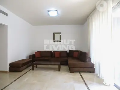 Gorgeous Flat | Balcony | Private Pool | Garden View