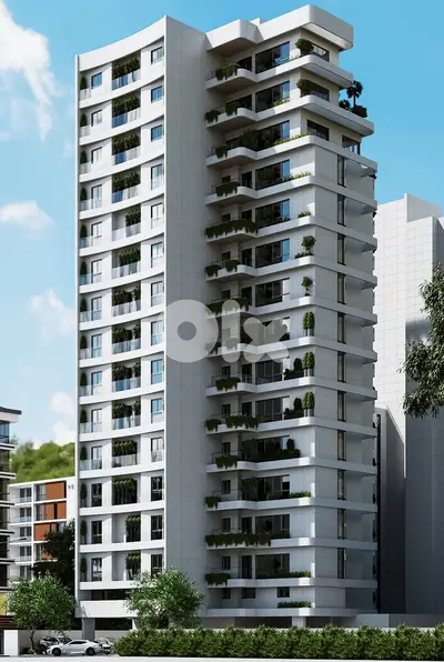 Under Construction for Sale in Rawcheتحت الإنشاء للبيع في الروشة