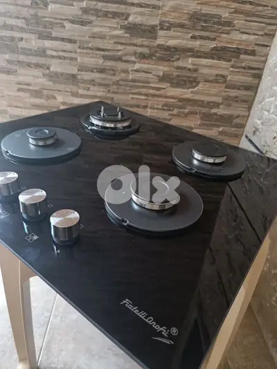 Fratelli Onofri Encastre Oven, فرن انكستري