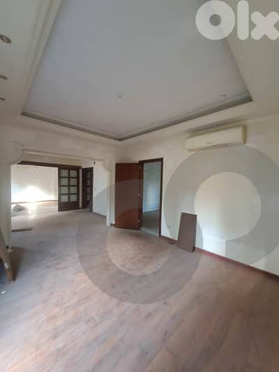 fully renovated building,6 balconies -open view- Badaro REF#KE126948
